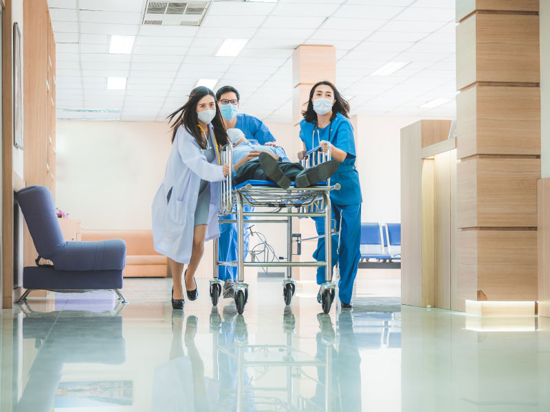 Emergency Facilities